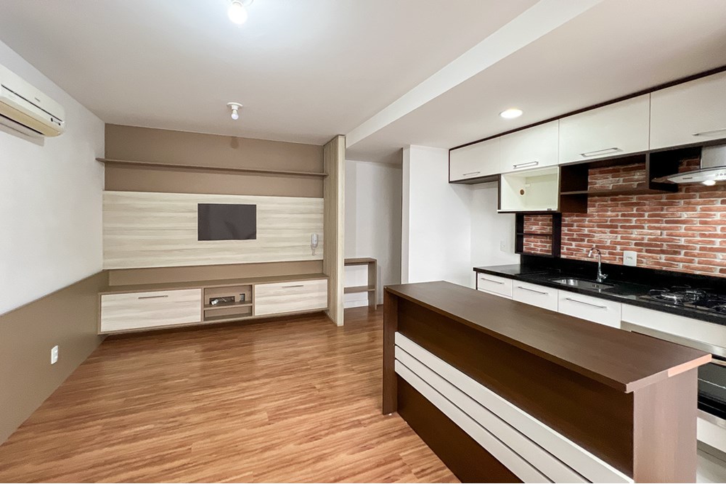 Apartamento 2 dormitórios no bairro Estância Velha