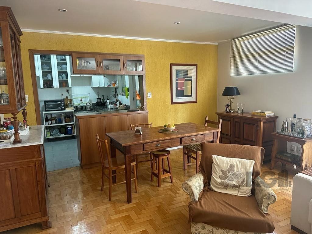 Apartamento, 3 quartos, 110 m² - Foto 4