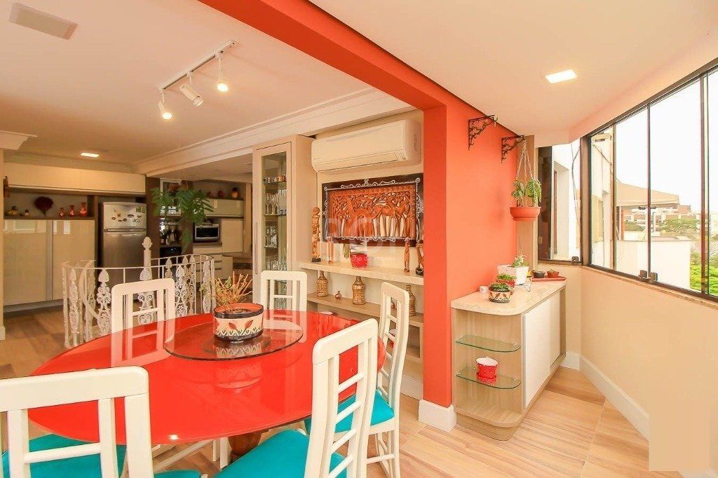 Cobertura, 3 quartos, 252 m² - Foto 20