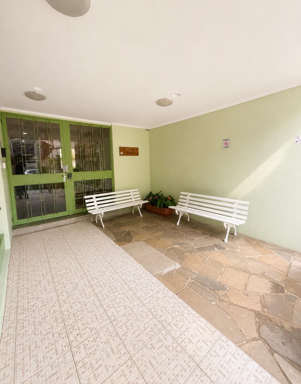 Apartamento, 1 quarto, 42 m² - Foto 9