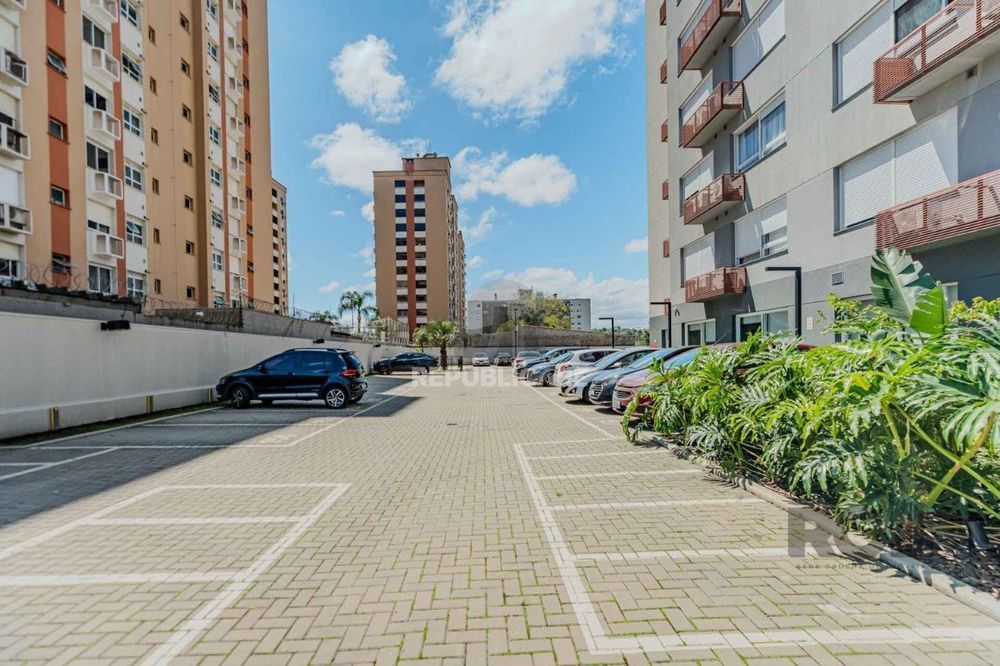 Flat/Apart Hotel à venda com 1 quarto, 39m² - Foto 19