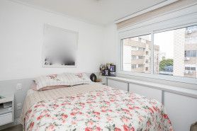 Apartamento, 2 quartos, 70 m² - Foto 11