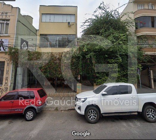 Prédio Comercial com 450m² no bairro Cidade Baixa em Porto Alegre para Comprar