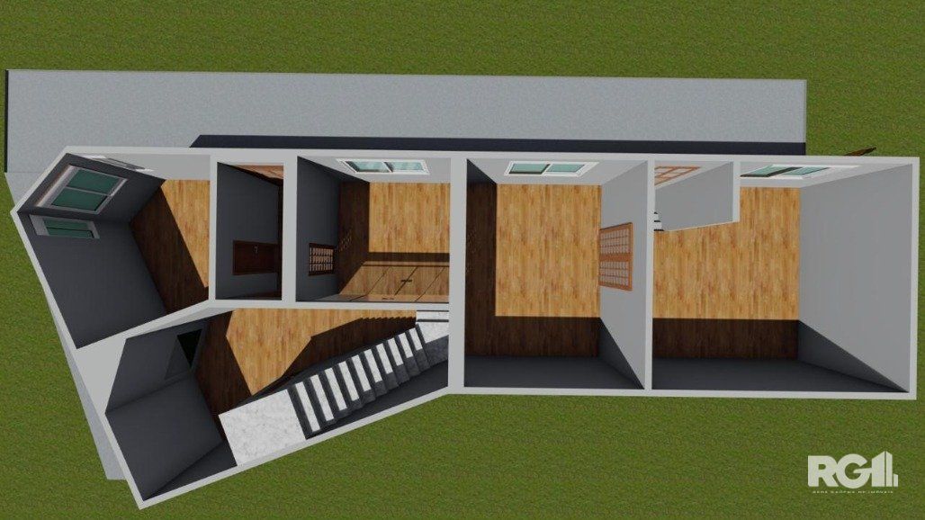 Casa, 4 quartos, 274 m² - Foto 44