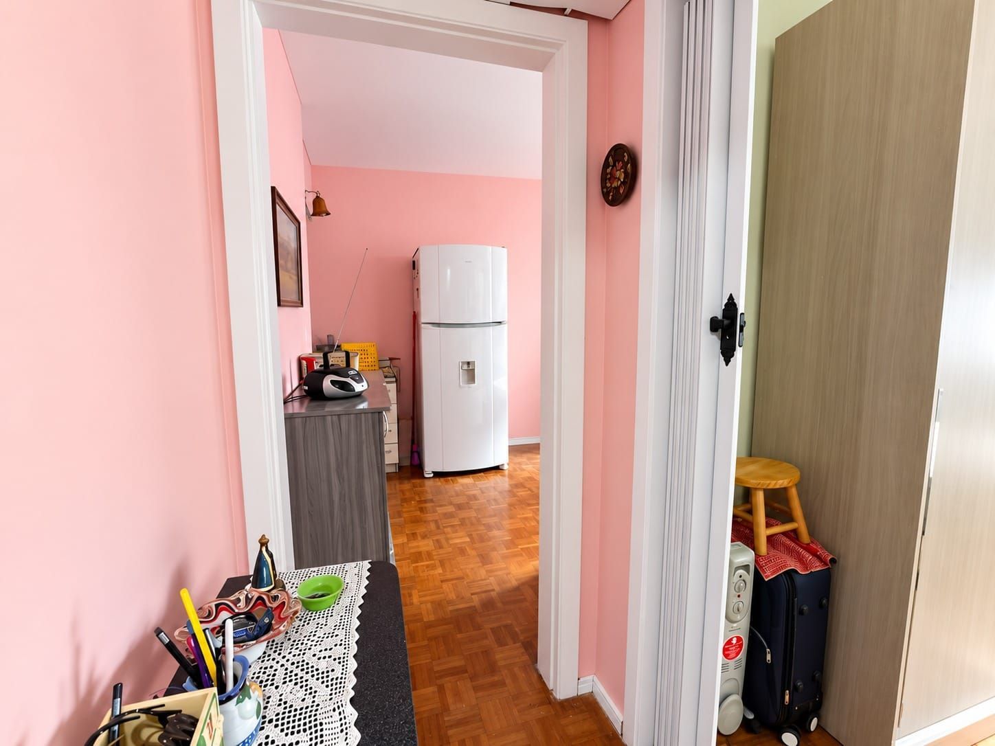 Apartamento, 1 quarto, à venda, 43 m², Cidade Baixa - Porto Alegre — foto 5