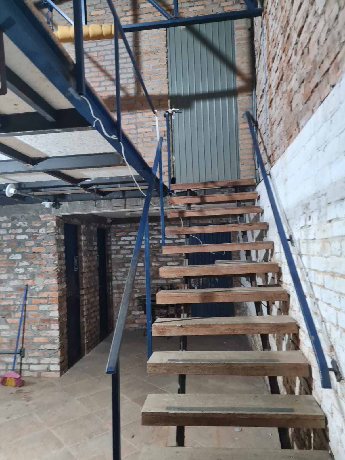 Pavilhão, 4 quartos, à venda, 452 m², Floresta - Porto Alegre — foto 5