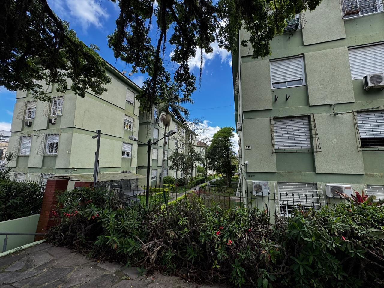 **Apartamento à venda em Porto Alegre, RS**