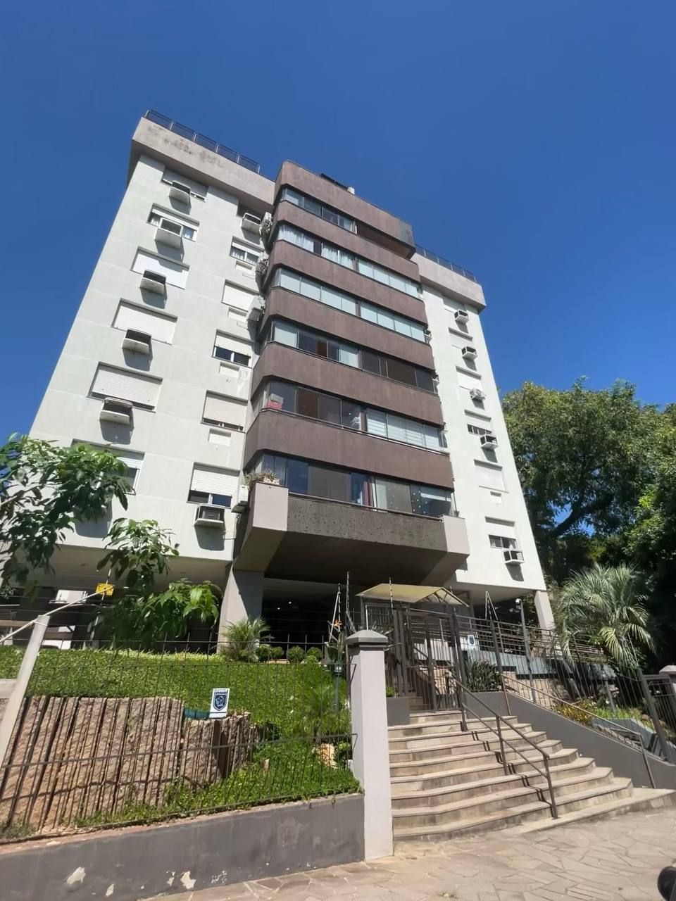 Apartamento à venda com 3 quartos, 84m² - Foto 27