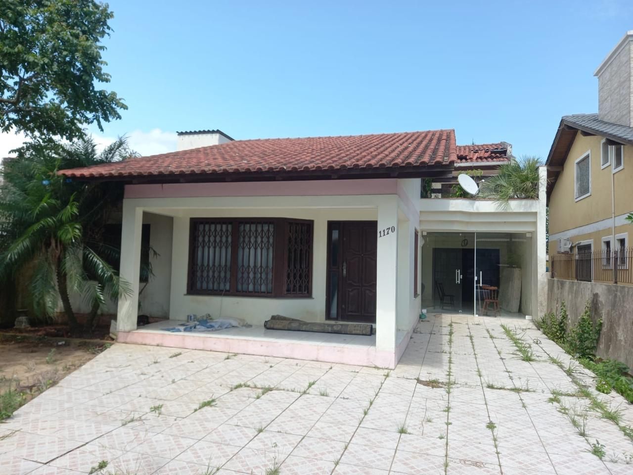 Casa, 4 quartos, 149 m² - Foto 1