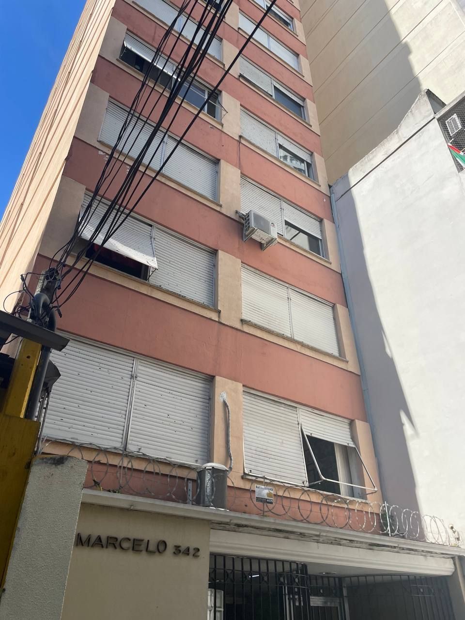 Apartamento à venda com 27m², 1 quarto no bairro Centro Histórico em Porto Alegre