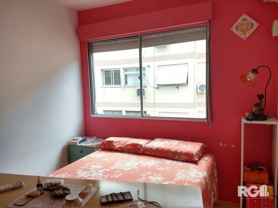 Apartamento, 1 quarto, 32 m² - Foto 11