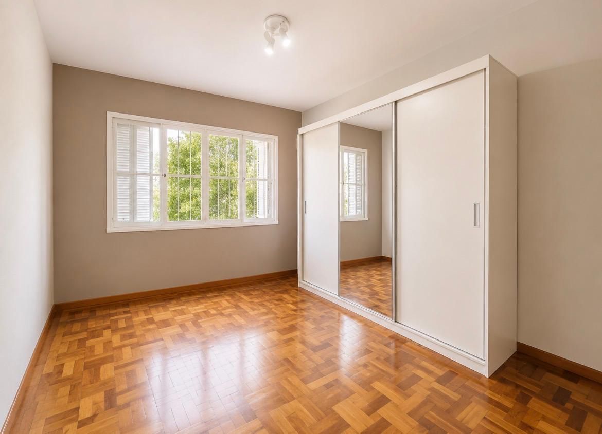 Living Parquet