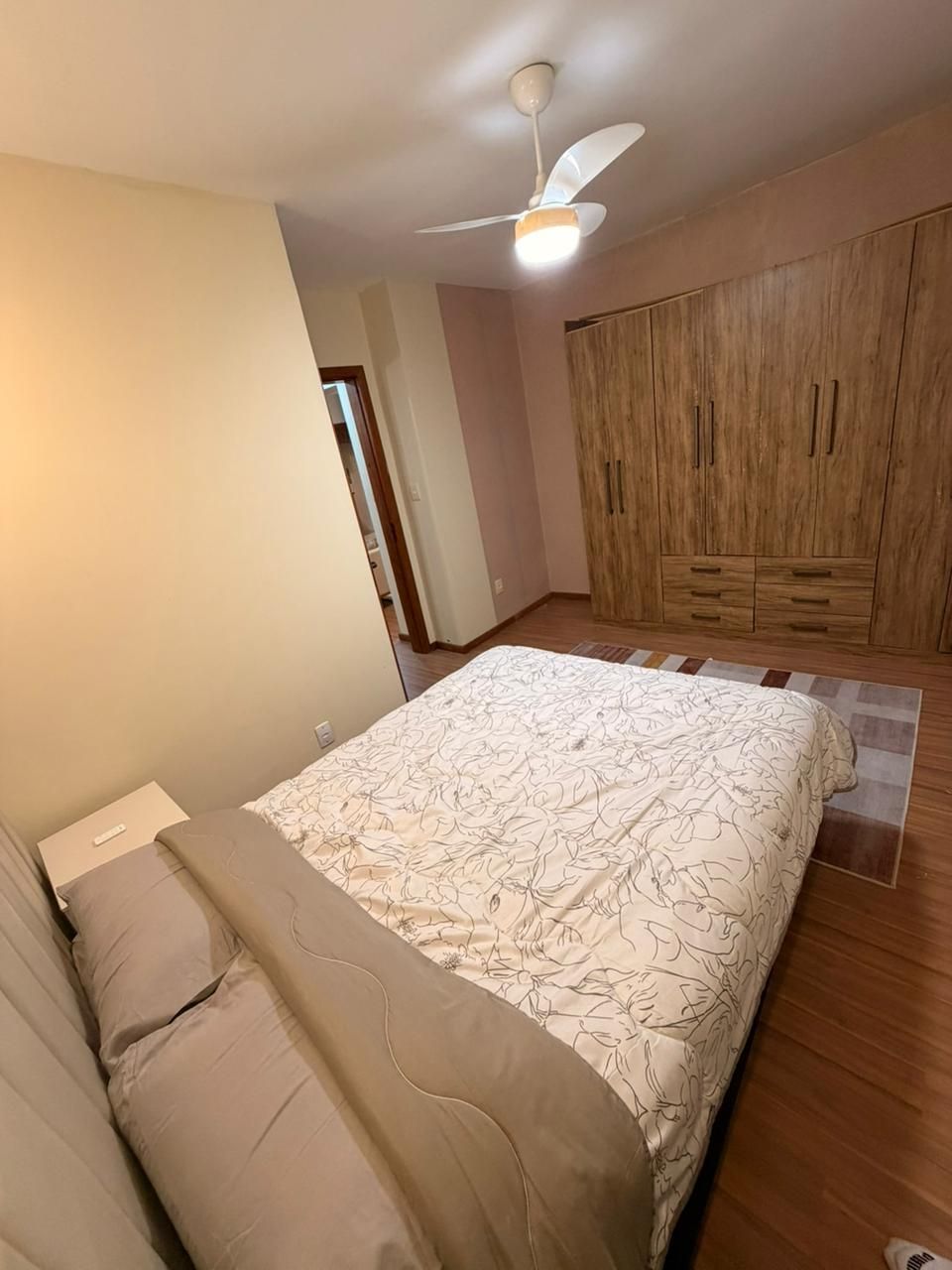 Apartamento, 2 quartos, 56 m² - Foto 9