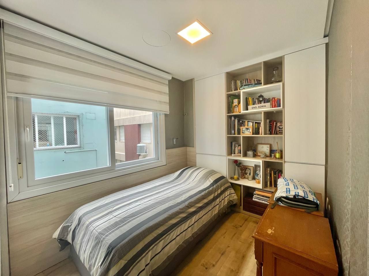 Cobertura à venda com 3 quartos, 134m² - Foto 8