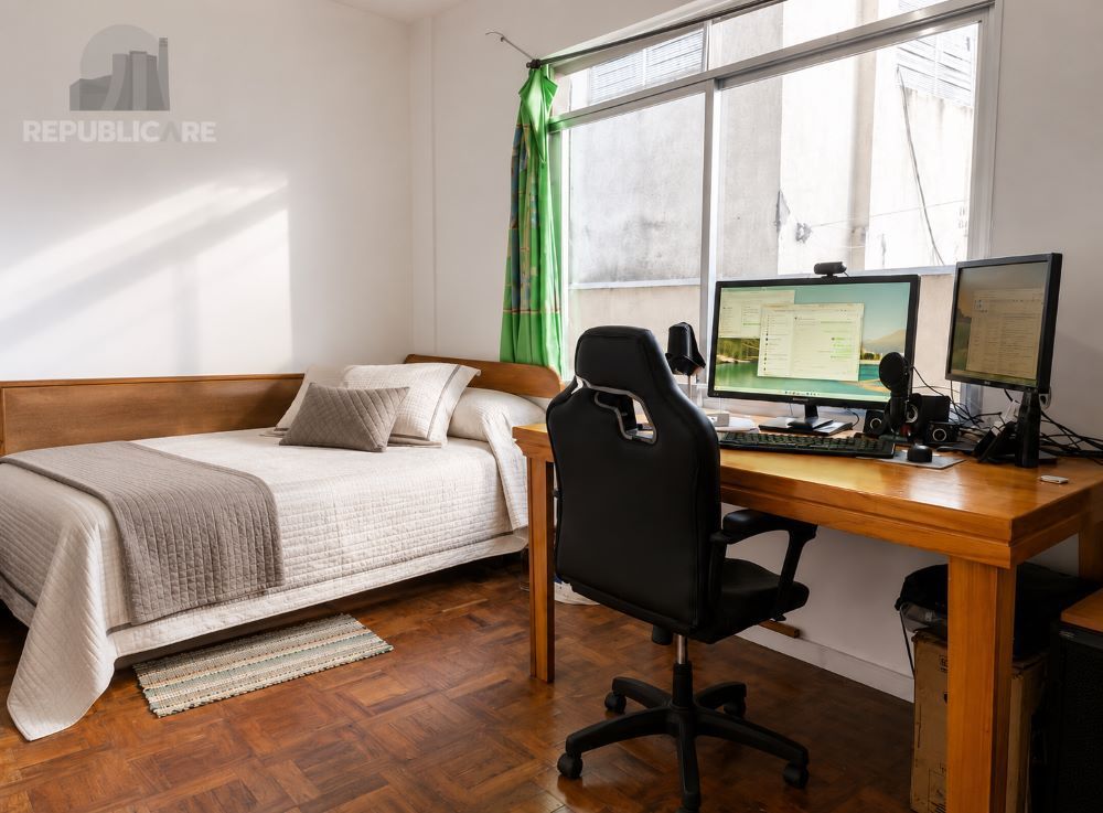 Studio, 1 quarto, à venda, 24 m², Centro Histórico - Porto Alegre — foto 4