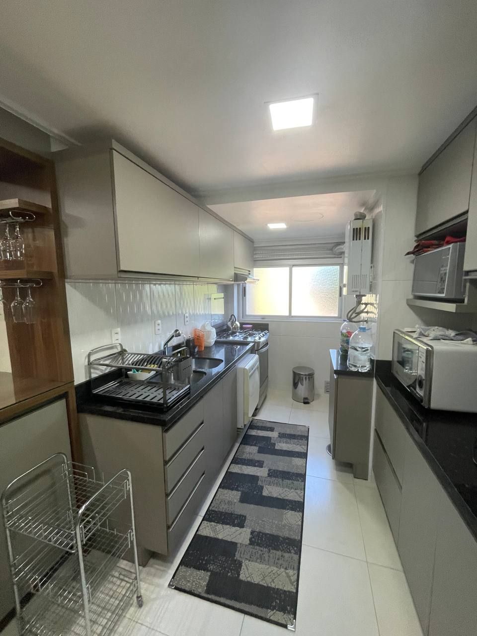 Apartamento à venda com 3 quartos, 84m² - Foto 7
