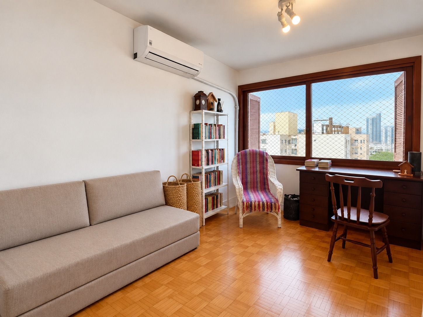 Apartamento, 2 quartos, à venda, 98 m², Centro Histórico - Porto Alegre — foto 2