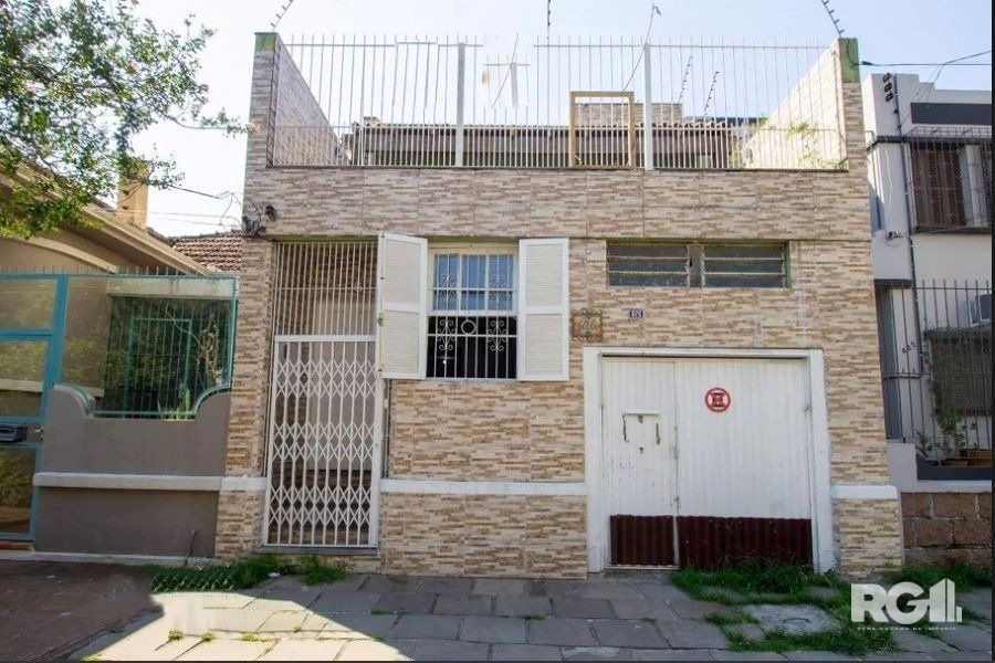 Casa, 3 quartos, 227 m² - Foto 1