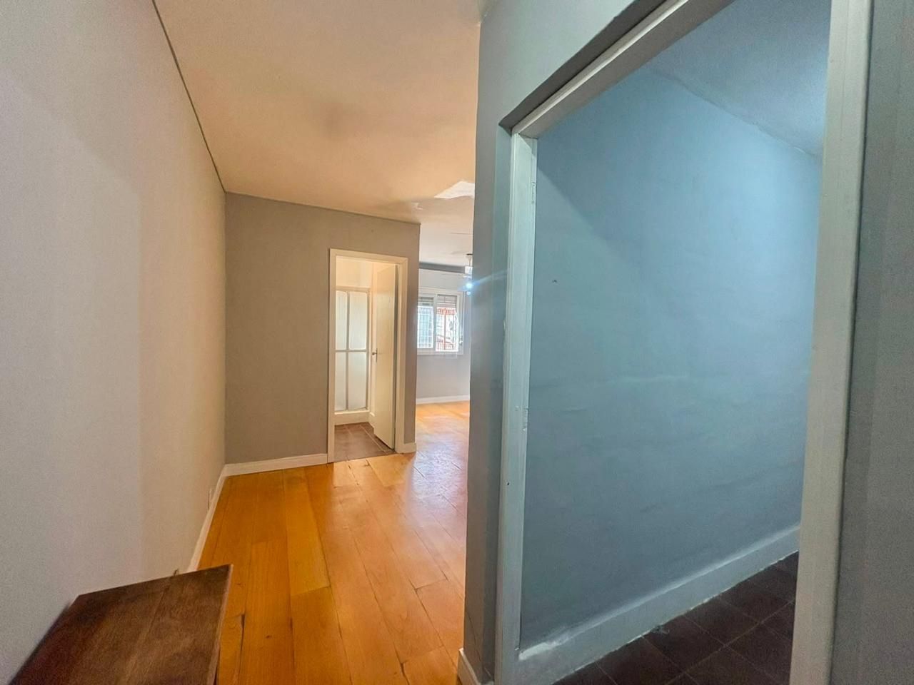 Apartamento, 1 dormitório no bairro Santana em Porto Alegre para Comprar