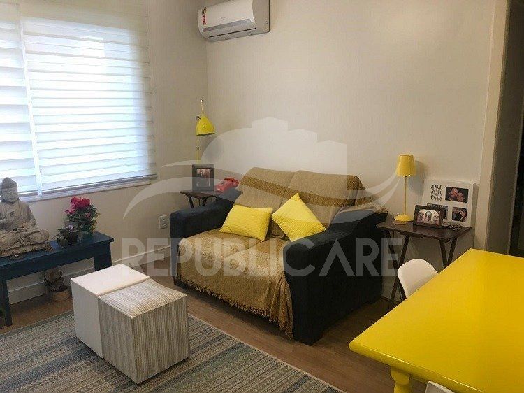 Apartamento, 2 quartos, 52 m² - Foto 2