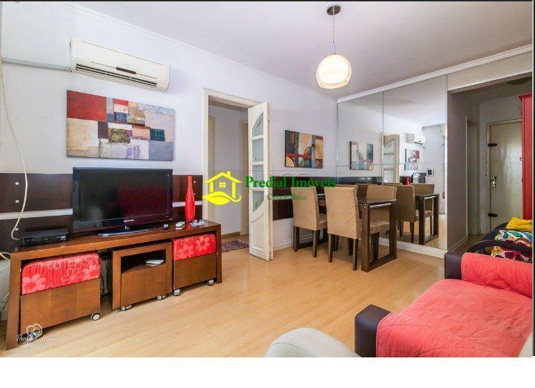 Apartamento com 81m², 2 dormitórios no bairro Menino Deus em Porto Alegre para Comprar