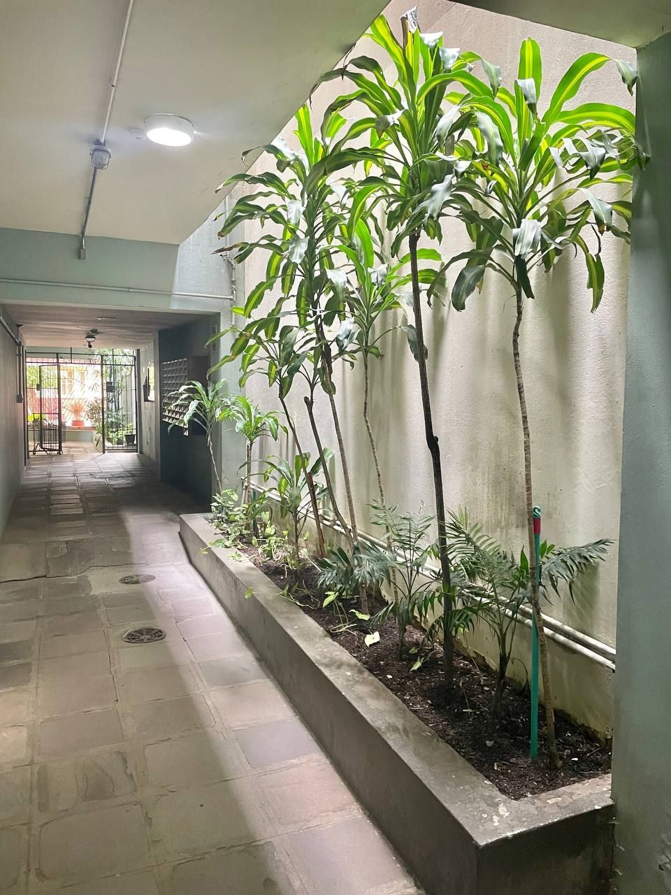 Cobertura à venda com 3 quartos, 134m² - Foto 29