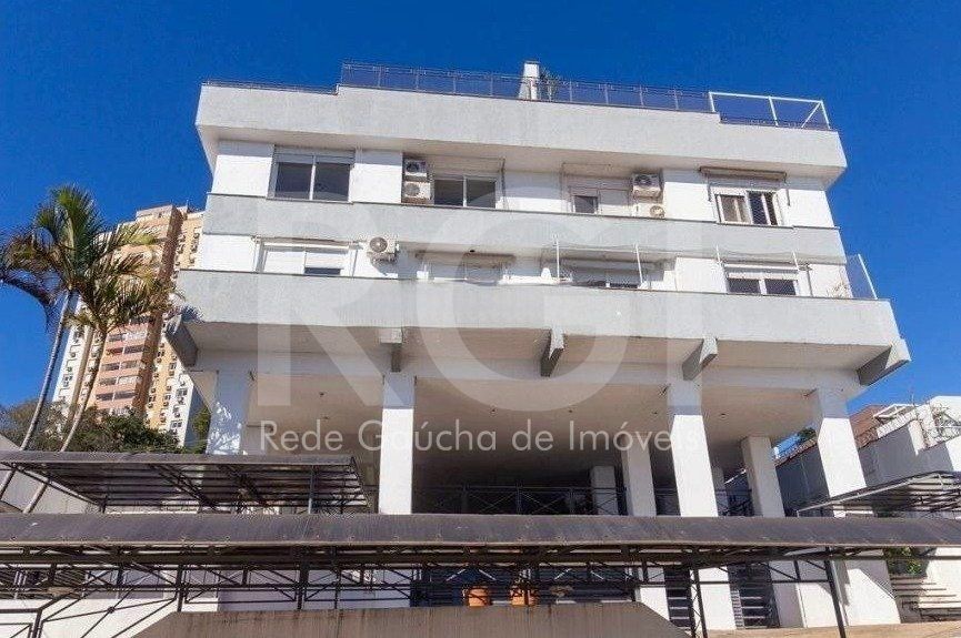Cobertura para Venda - 243m², 3 dormitórios, sendo 1 suites, 2 vagas - Menino De