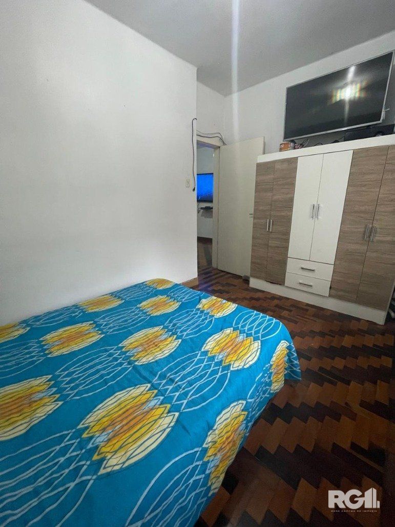 Apartamento, 2 quartos, 39 m² - Foto 10