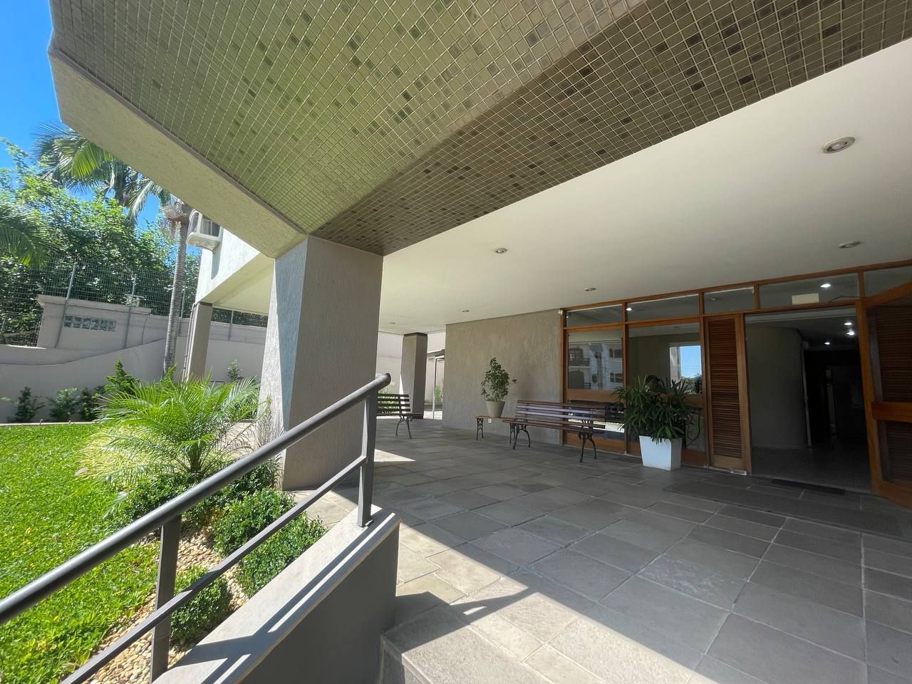 Apartamento à venda com 3 quartos, 84m² - Foto 26