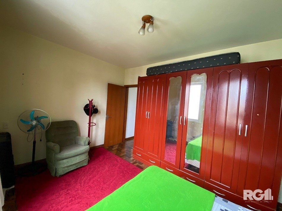 Apartamento, 3 quartos, 86 m² - Foto 11