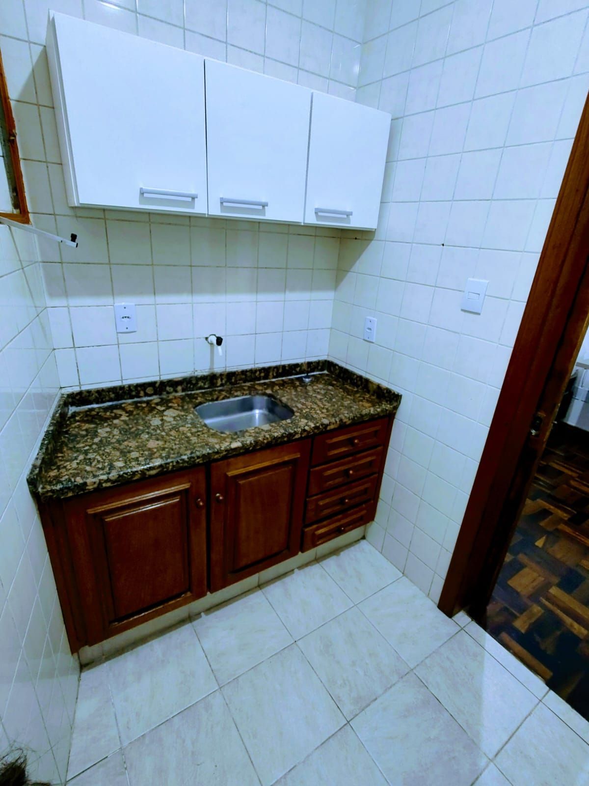 Kitnet-Studio, 19 m² - Foto 6