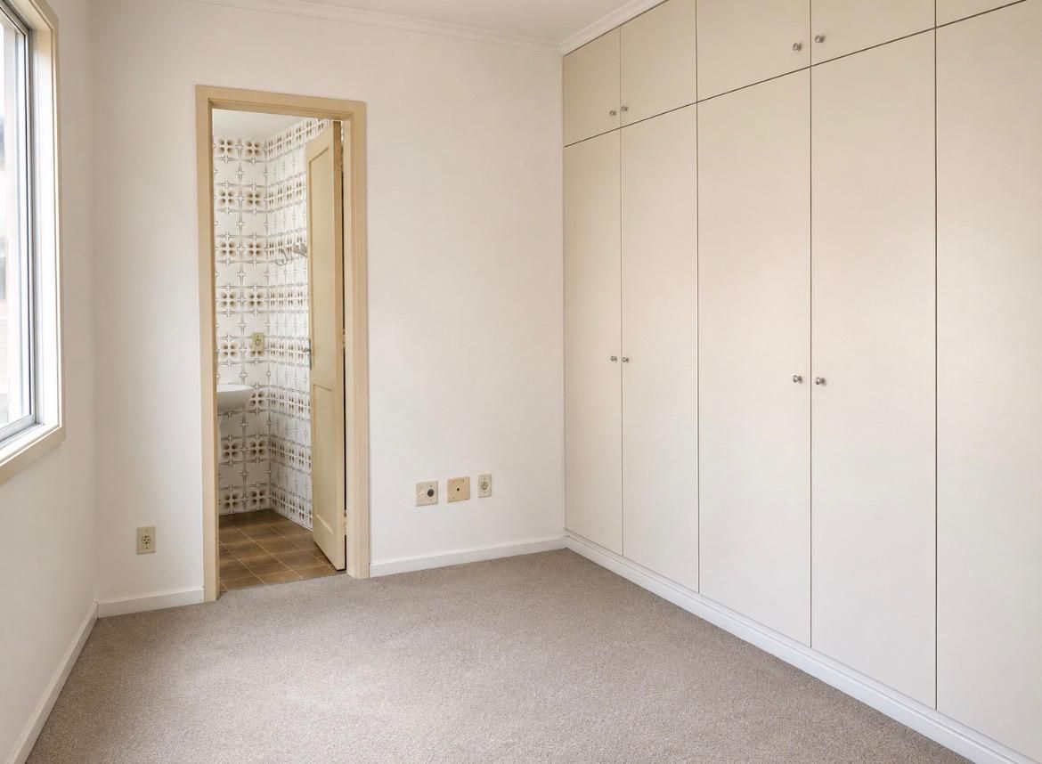 Dormitorio Suite.