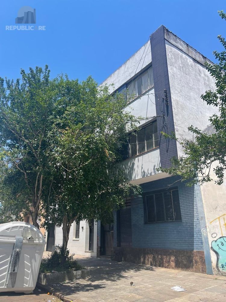 Apartamento 2 dormitórios no bairro Azenha