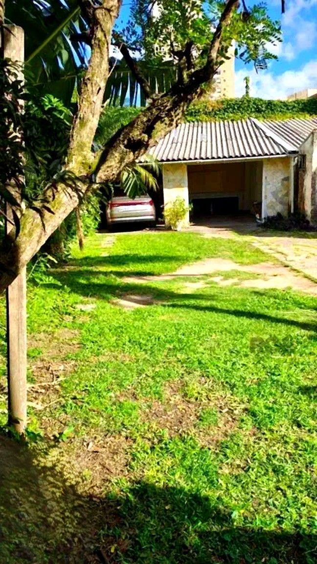 Casa com amplo terreno à venda na Cidade Baixa – excelente oportunidade para moradia ou investimento — foto 5