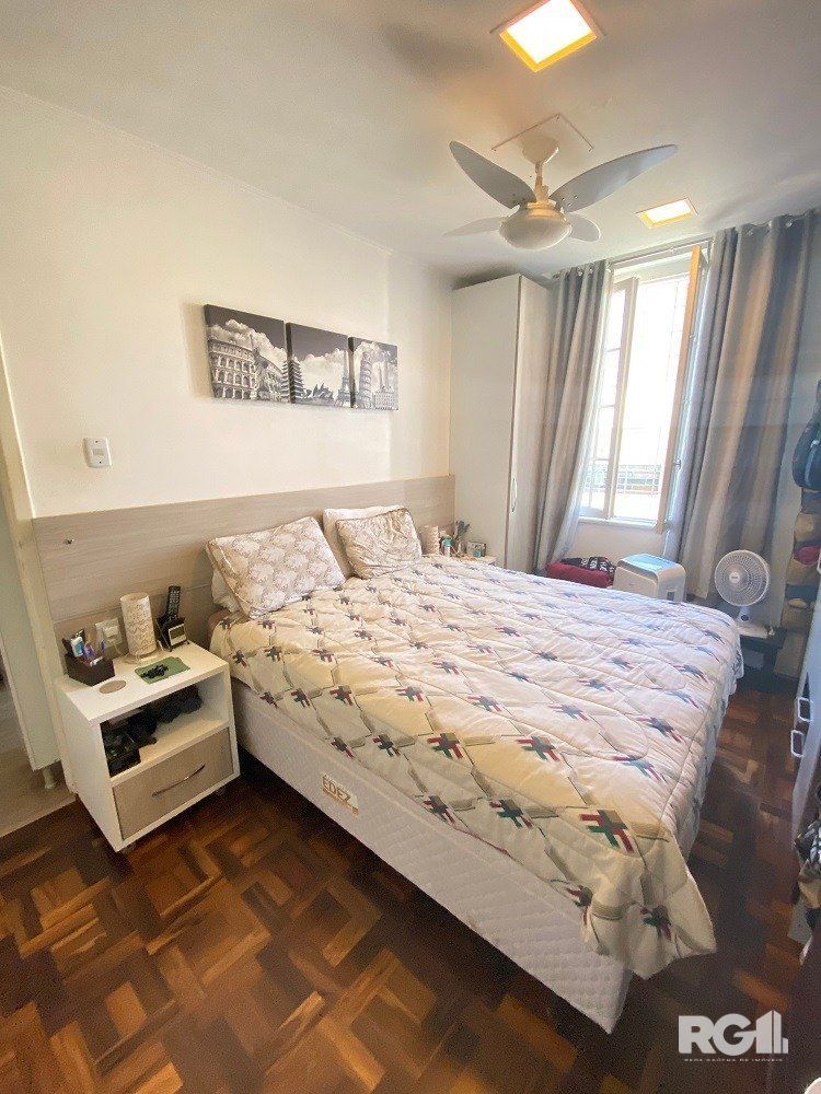 Apartamento à venda com 2 quartos, 111m² - Foto 10