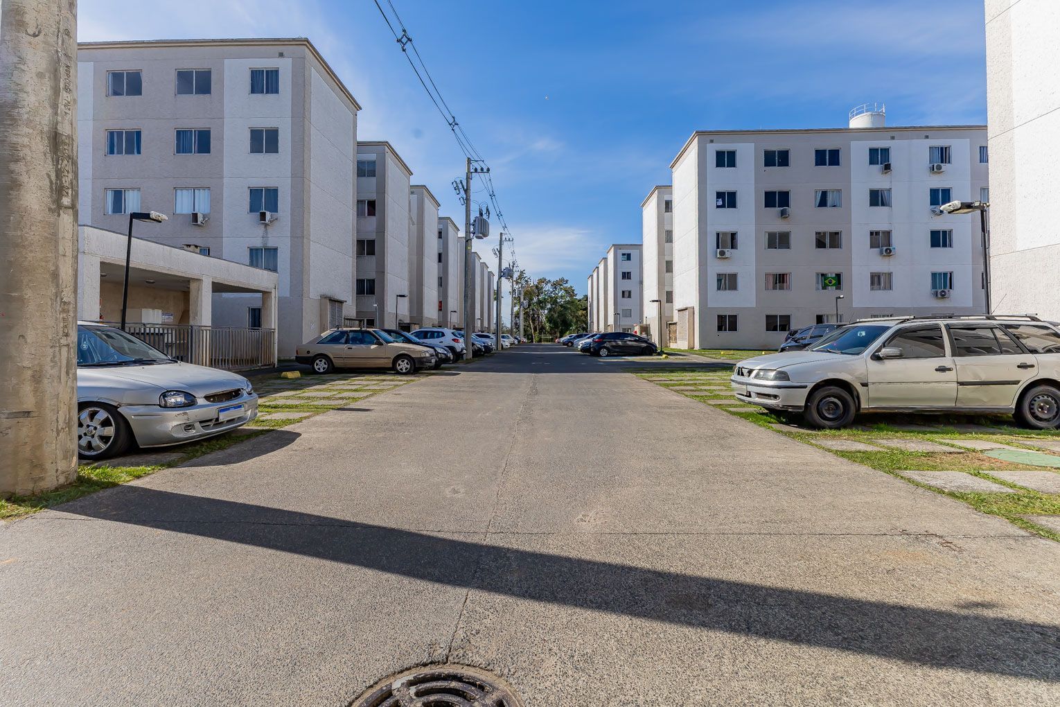 apartamento
