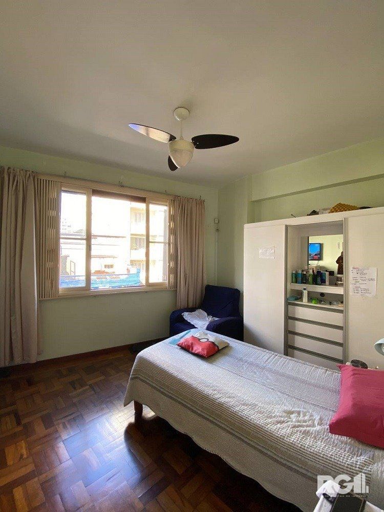 Apartamento, 3 quartos, 145 m² - Foto 12