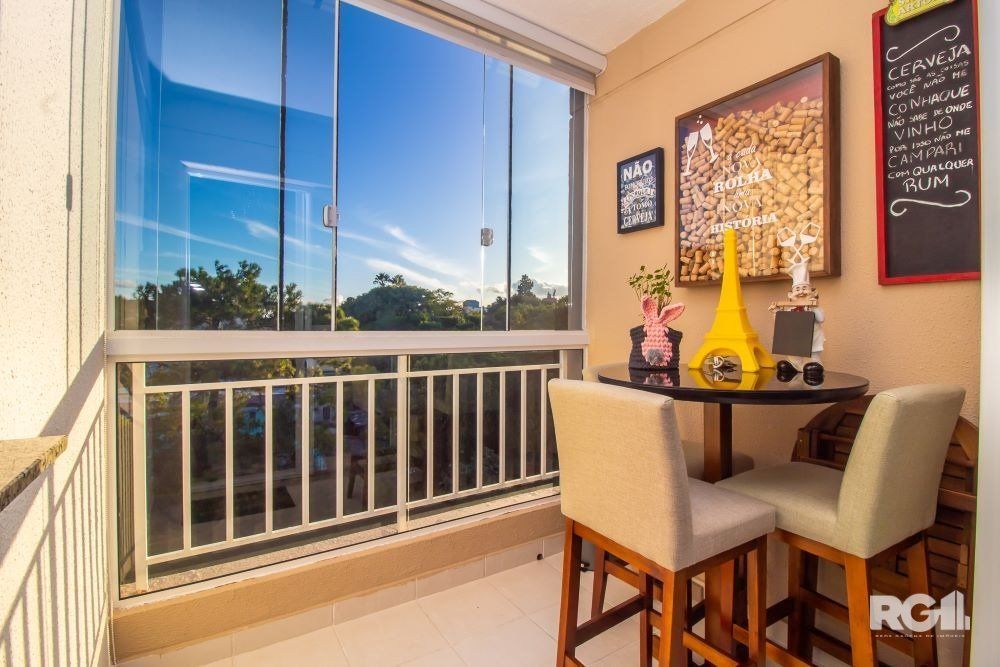 Apartamento à venda com 3 quartos, 72m² - Foto 12