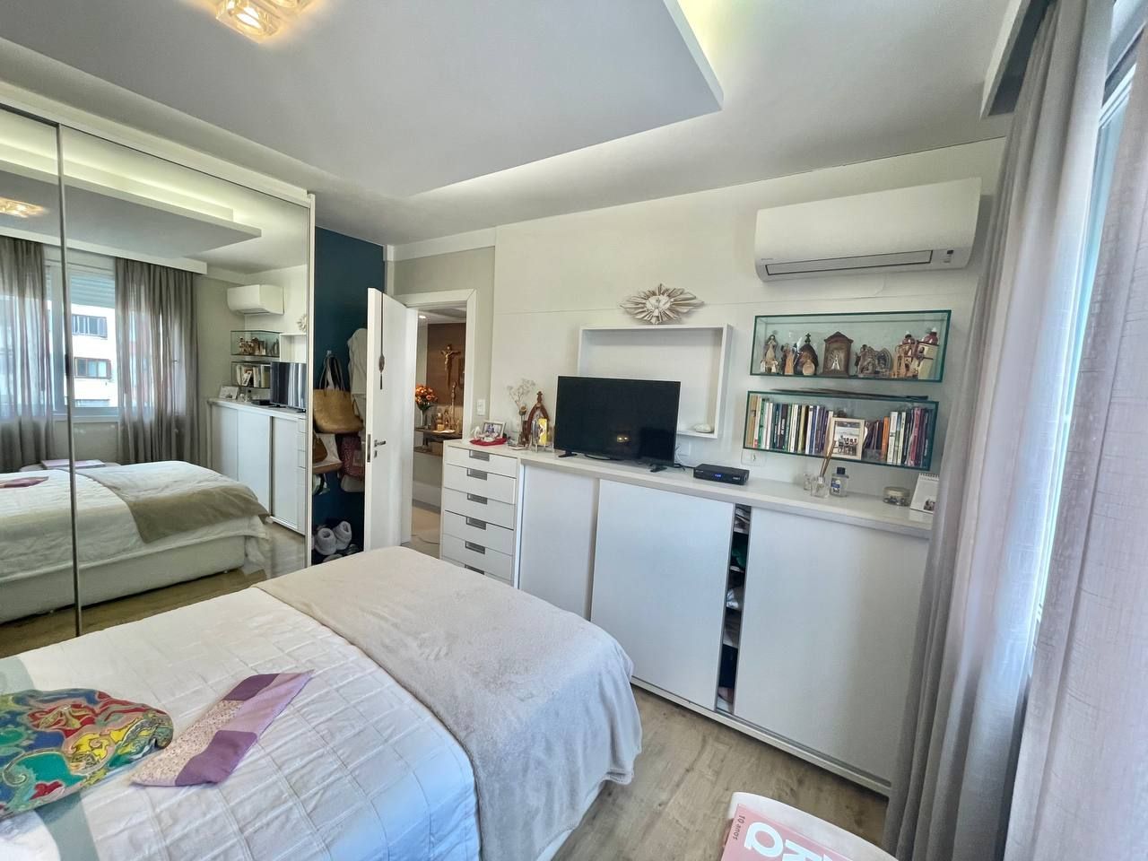 Cobertura à venda com 3 quartos, 134m² - Foto 13