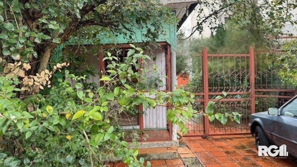 CASA NA SERARIM TERRA 10 X 29M