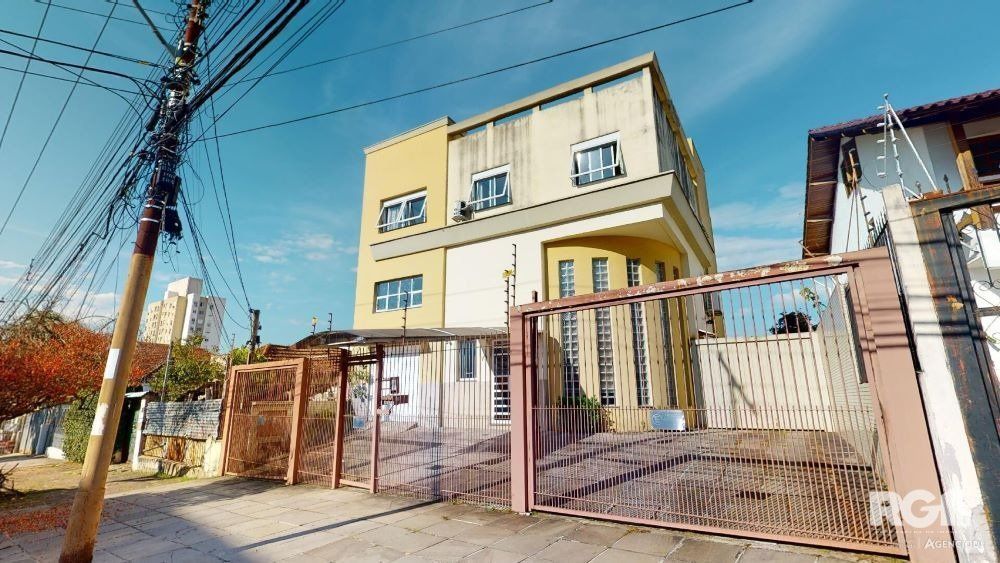 Prédio Inteiro à venda com 4 quartos, 343m² - Foto 25