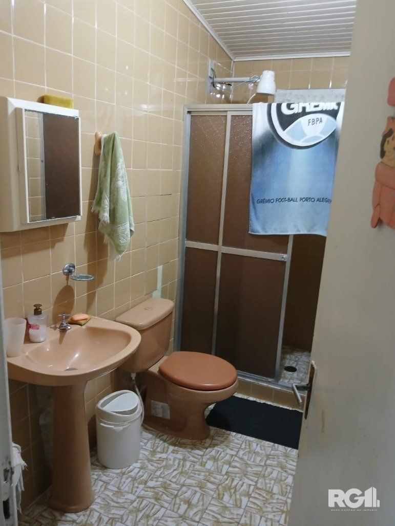 Casa à venda com 3 quartos, 121m² - Foto 11