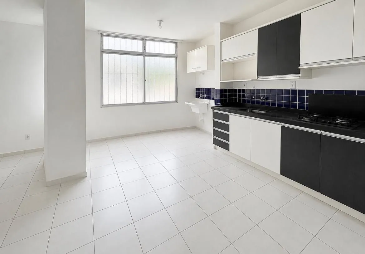 Apartamento 1 dormitório no bairro Cidade Baixa