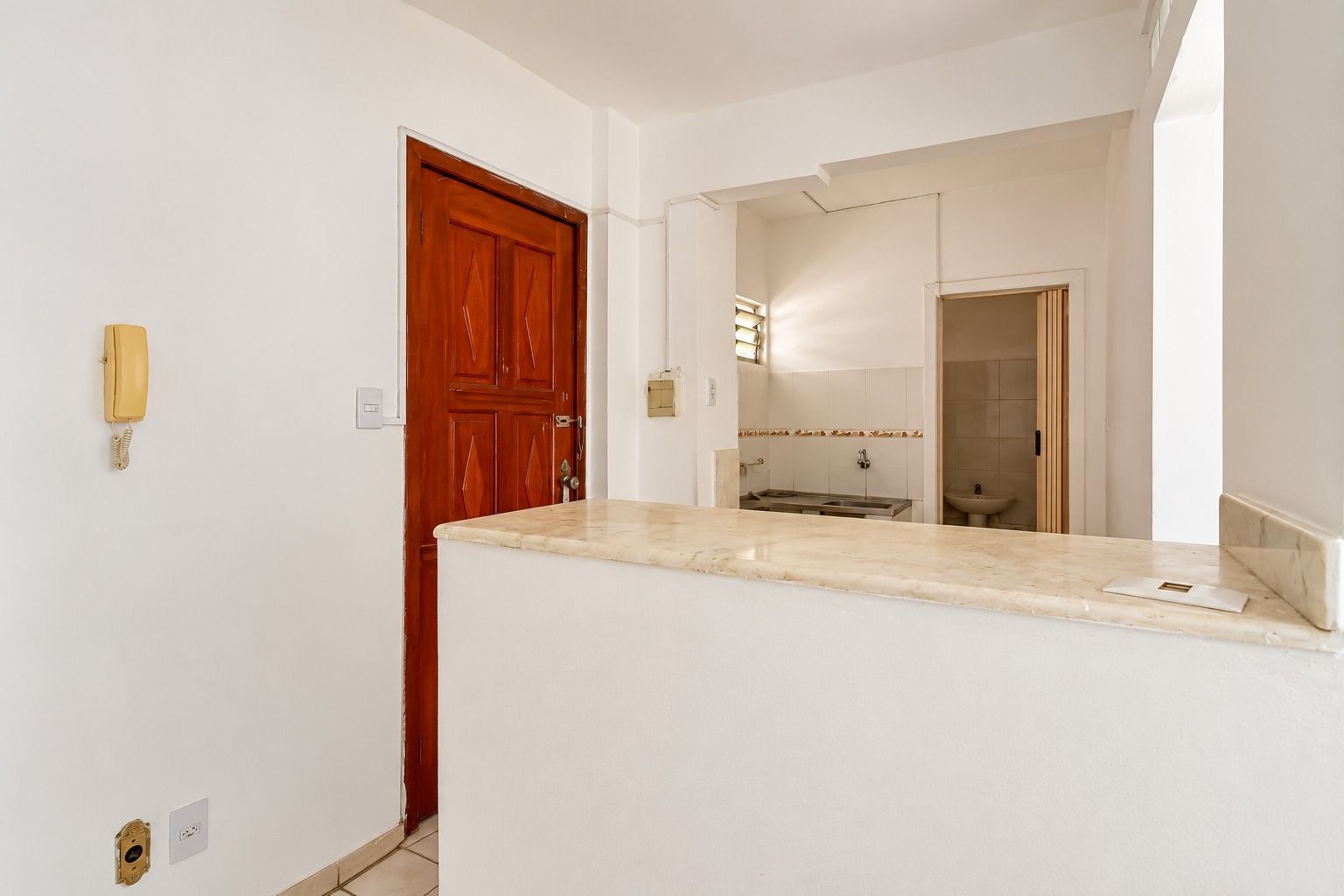 Apartamento, 1 quarto, à venda, 43 m², Centro Histórico - Porto Alegre — foto 4