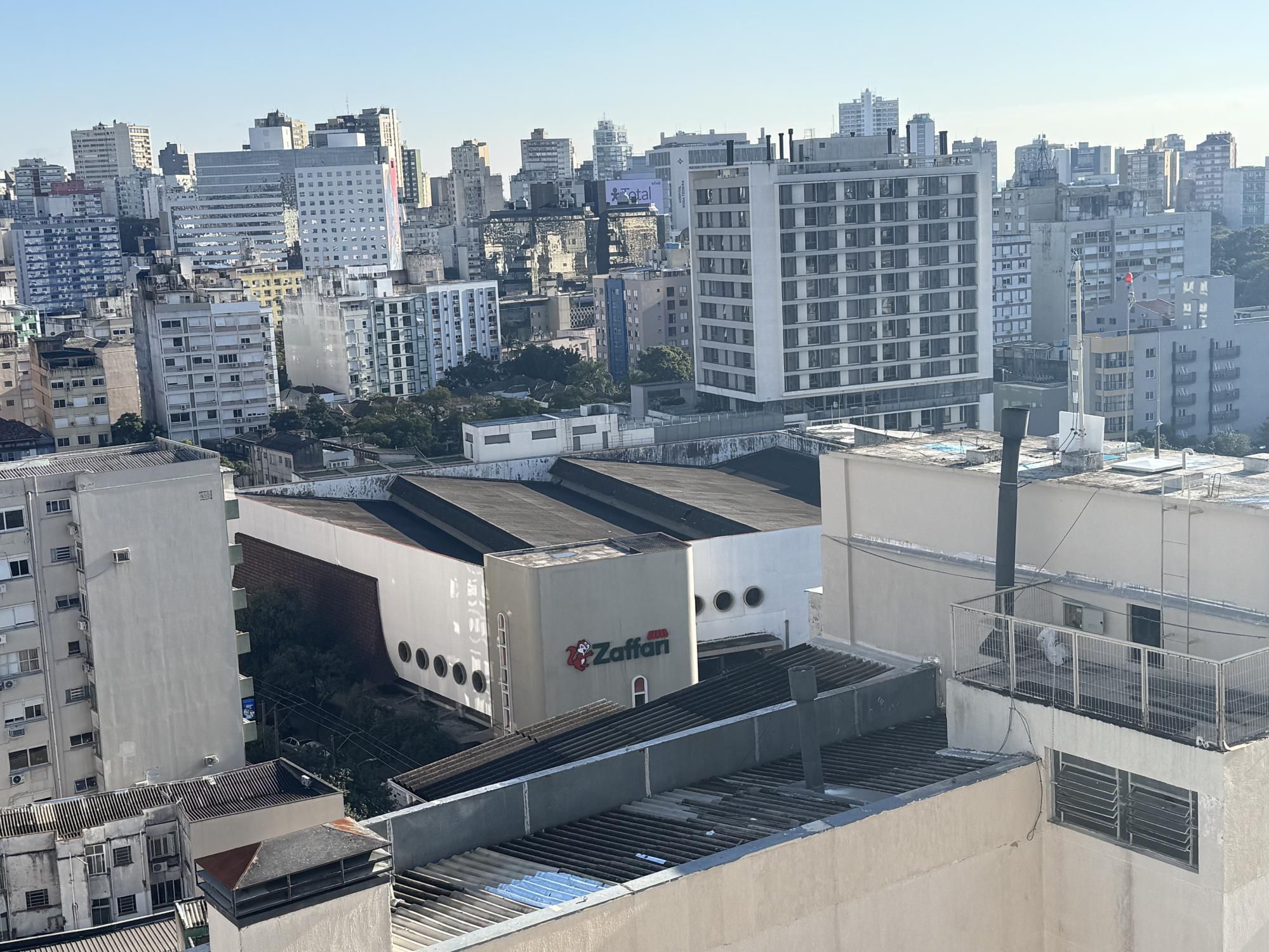 Oportunidade Imperdível! Apartamento de 2 Quartos e garagem na Cidade Baixa, Porto Alegre!