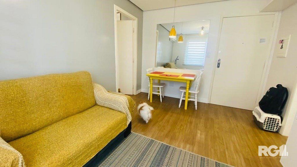 Apartamento, 2 quartos, 52 m² - Foto 6