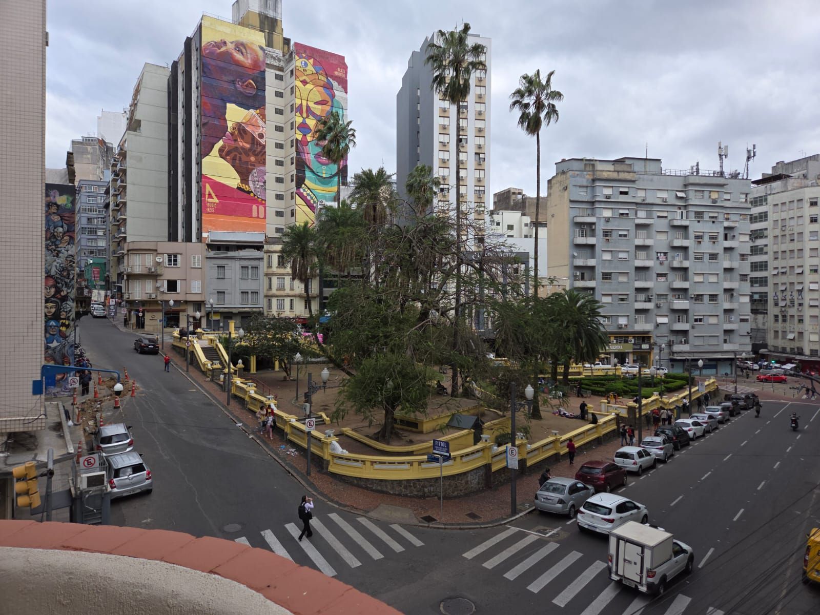 Excelente apartamento no centro histórico!!