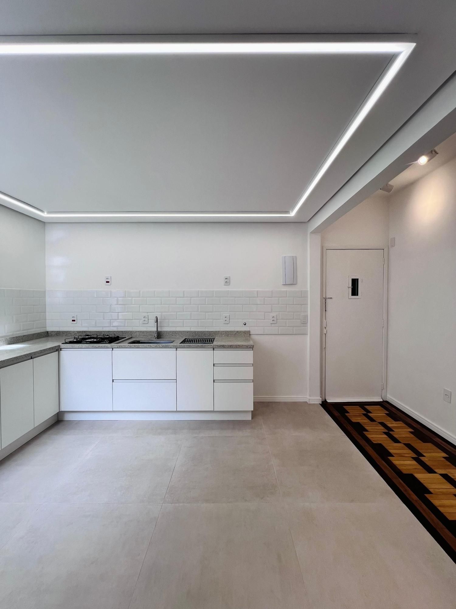 Apartamento, 2 quartos, 60 m² - Foto 2