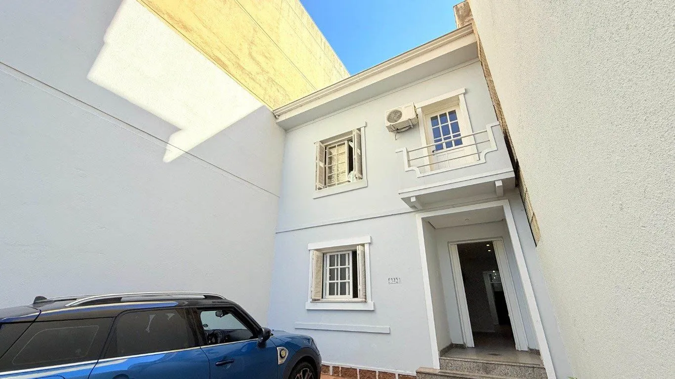 Prédio Inteiro, 230 m² - Foto 23