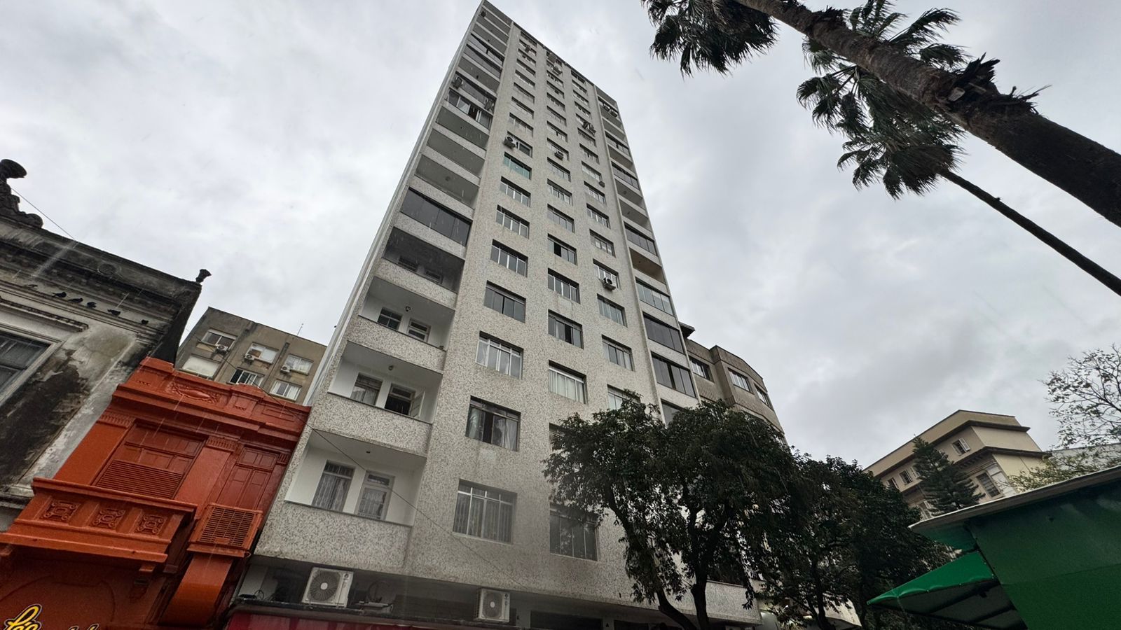Apartamento, 1 quarto, 35 m² - Foto 23